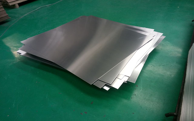 朋友圈刷屏的5G通訊手機，跟鋁合金板材有什么關(guān)系嗎