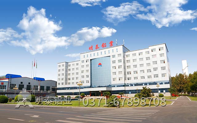 朋友圈刷屏的5G通訊手機，跟鋁合金板材有什么關(guān)系嗎