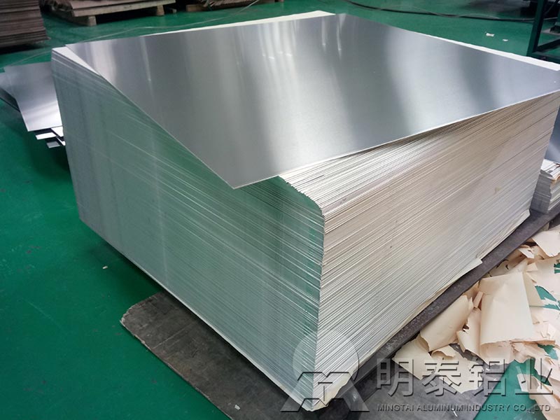 鄭州鋁板廠家_印刷用ps鋁板基材多少錢1噸？