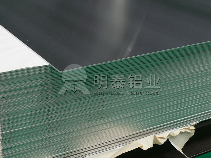 鄭州鋁板廠家_印刷用ps鋁板基材多少錢1噸？