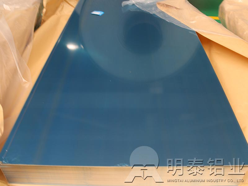 鋁板廠家_5a06防銹鋁板性能如何？5a06鋁板1噸多少錢？
