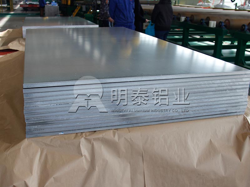 5083鋁板廠家-法蘭用5083鋁合金板價(jià)格多少一噸？