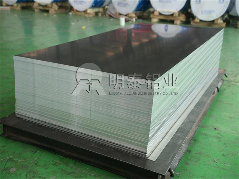 5182汽車鋁板哪家好？明泰鋁業(yè)質(zhì)量好價(jià)格優(yōu)